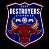 RB Destroyers