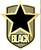 Black Stars Red