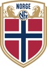 NORUEGA SELEÇÃO